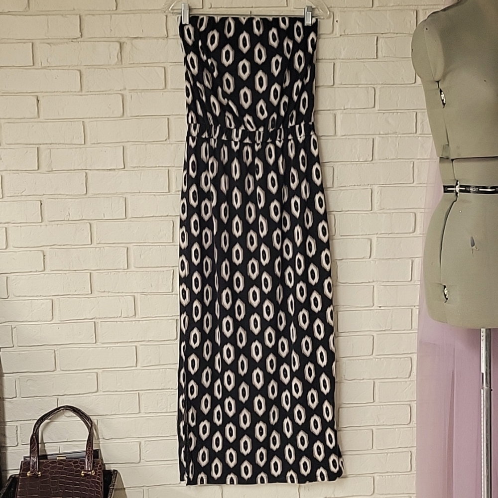 Womens maxi Dress